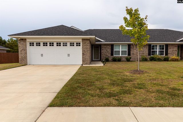660 Constitution Drive, Sumter, SC 29154