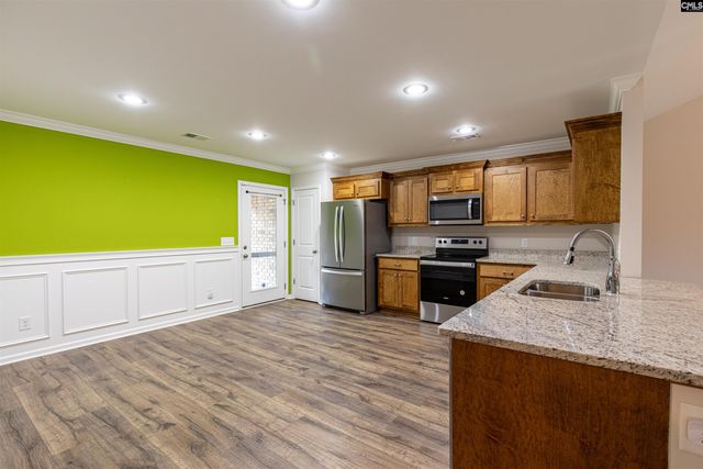 660 Constitution Drive, Sumter, SC 29154