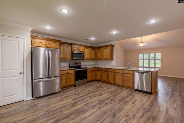 660 Constitution Drive, Sumter, SC 29154