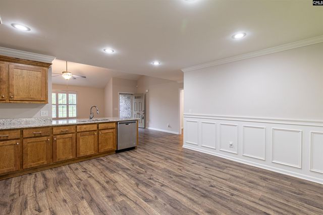 660 Constitution Drive, Sumter, SC 29154