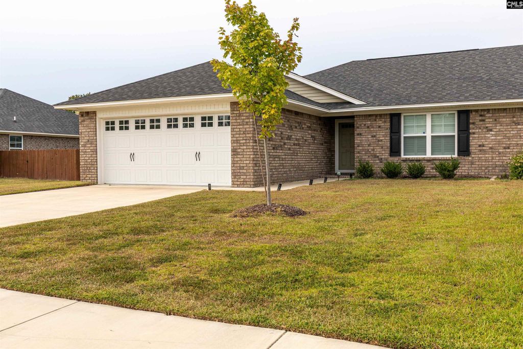 660 Constitution Drive, Sumter, SC 29154