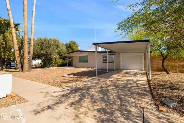 5541 E Mabel Street, Tucson, AZ 85712