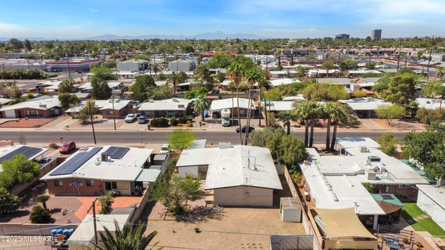 5541 E Mabel Street, Tucson, AZ 85712