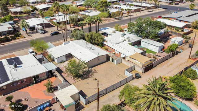 5541 E Mabel Street, Tucson, AZ 85712