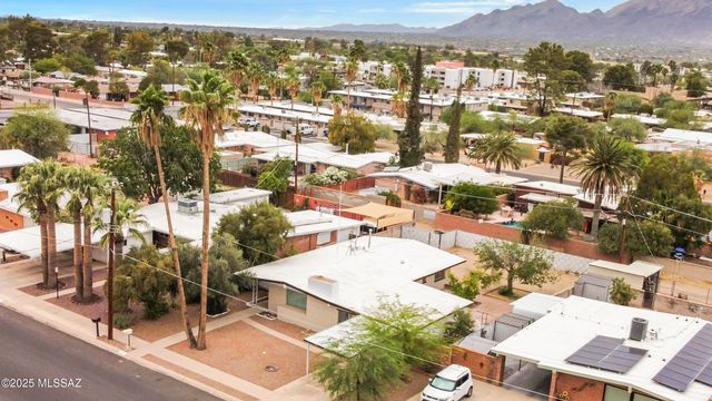 5541 E Mabel Street, Tucson, AZ 85712