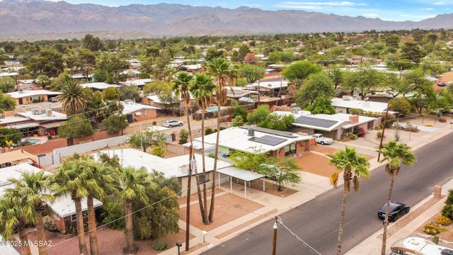 5541 E Mabel Street, Tucson, AZ 85712