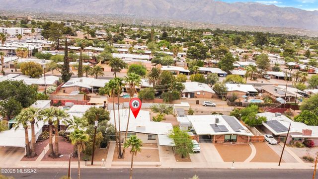 5541 E Mabel Street, Tucson, AZ 85712