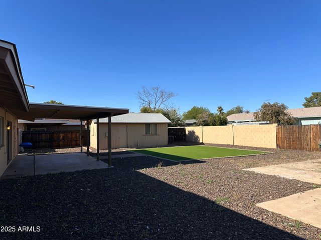 1802 W VILLA RITA Drive, Phoenix, AZ 85023