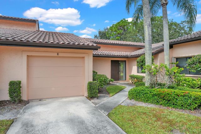 3705 SW Quail Meadow Trail E, Palm City, FL 34990