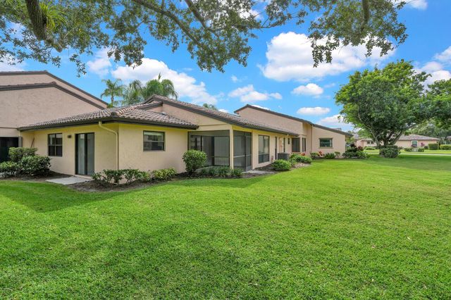 3705 SW Quail Meadow Trail E, Palm City, FL 34990