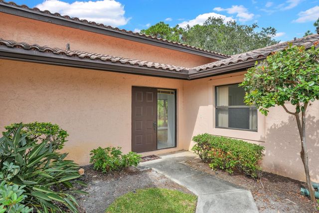 3705 SW Quail Meadow Trail E, Palm City, FL 34990