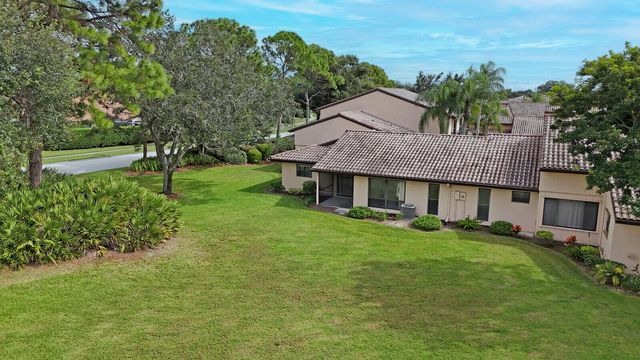 3705 SW Quail Meadow Trail E, Palm City, FL 34990