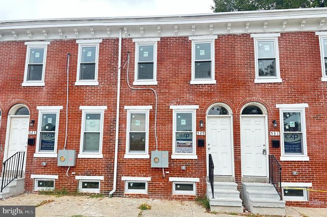 529 E 8TH ST, Wilmington, DE 19801