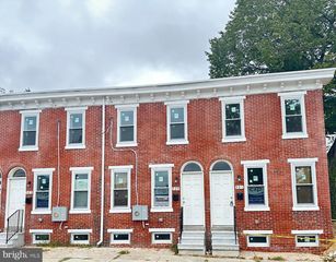 529 E 8TH ST, Wilmington, DE 19801