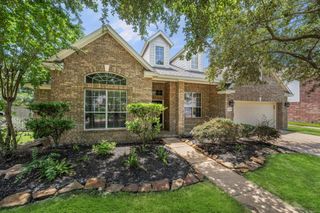 25803 Pebblepath Lane, Katy, TX 77494