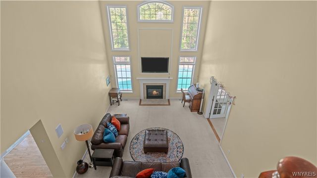 6225 Country Walk Court, Clarence, NY 14032