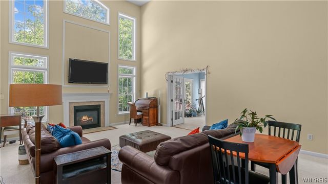 6225 Country Walk Court, Clarence, NY 14032