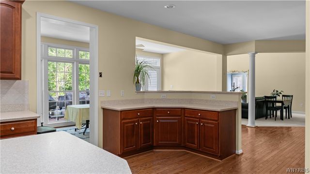 6225 Country Walk Court, Clarence, NY 14032