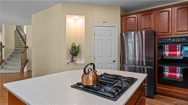 6225 Country Walk Court, Clarence, NY 14032