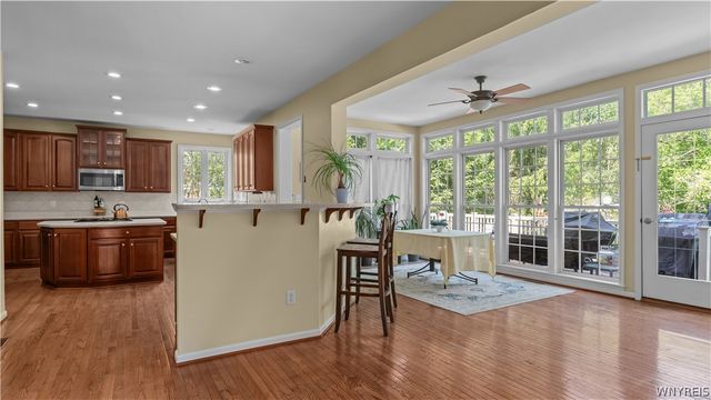 6225 Country Walk Court, Clarence, NY 14032