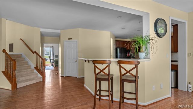 6225 Country Walk Court, Clarence, NY 14032
