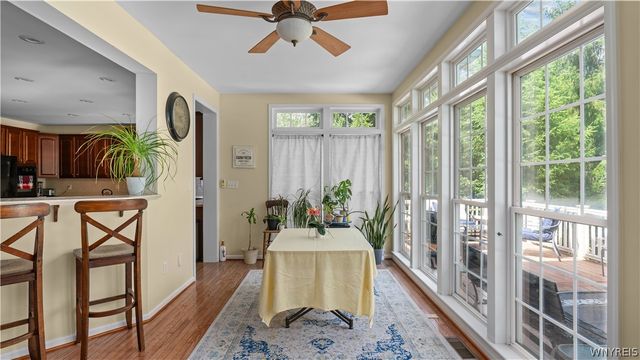 6225 Country Walk Court, Clarence, NY 14032