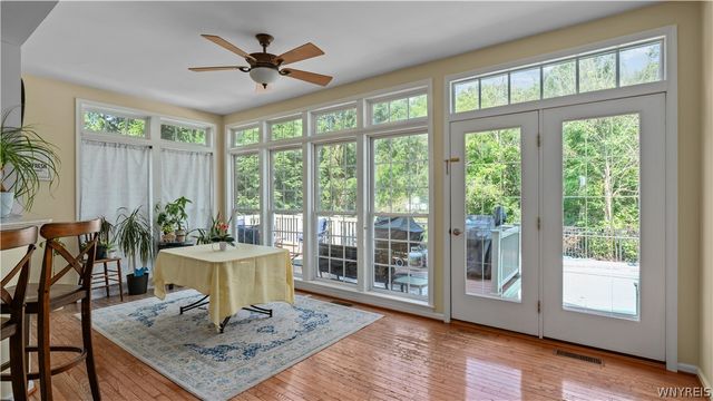 6225 Country Walk Court, Clarence, NY 14032