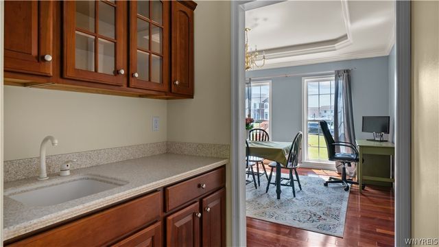 6225 Country Walk Court, Clarence, NY 14032