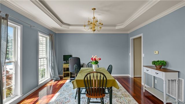 6225 Country Walk Court, Clarence, NY 14032