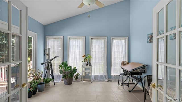 6225 Country Walk Court, Clarence, NY 14032