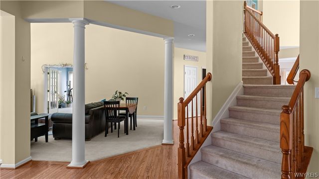 6225 Country Walk Court, Clarence, NY 14032
