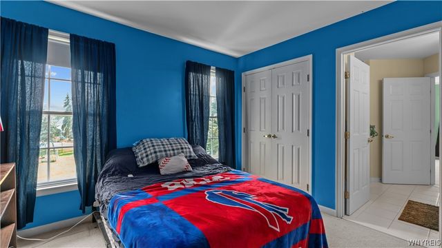 6225 Country Walk Court, Clarence, NY 14032