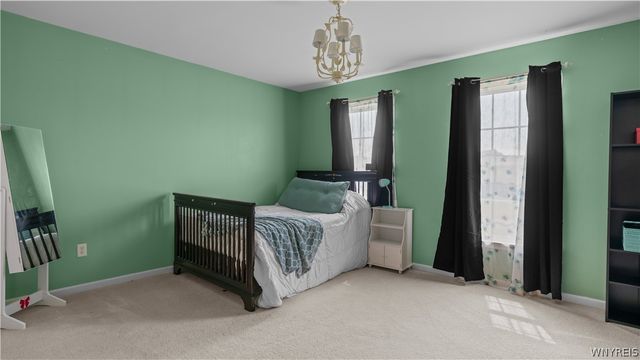 6225 Country Walk Court, Clarence, NY 14032