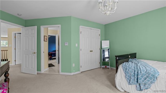 6225 Country Walk Court, Clarence, NY 14032