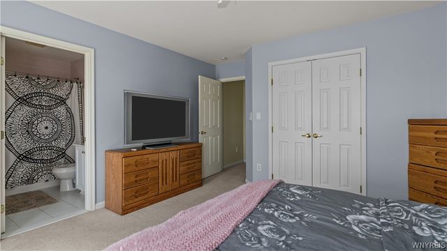 6225 Country Walk Court, Clarence, NY 14032