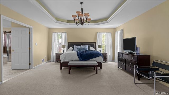 6225 Country Walk Court, Clarence, NY 14032