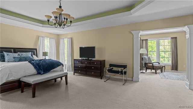 6225 Country Walk Court, Clarence, NY 14032