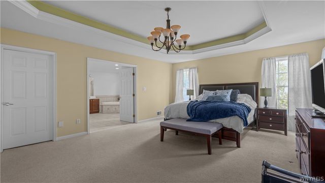 6225 Country Walk Court, Clarence, NY 14032