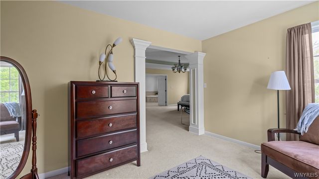 6225 Country Walk Court, Clarence, NY 14032