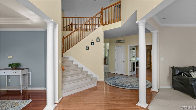 6225 Country Walk Court, Clarence, NY 14032