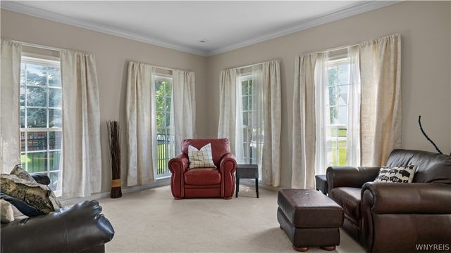 6225 Country Walk Court, Clarence, NY 14032