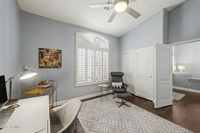 6430 E KATHLEEN Road, Scottsdale, AZ 85254