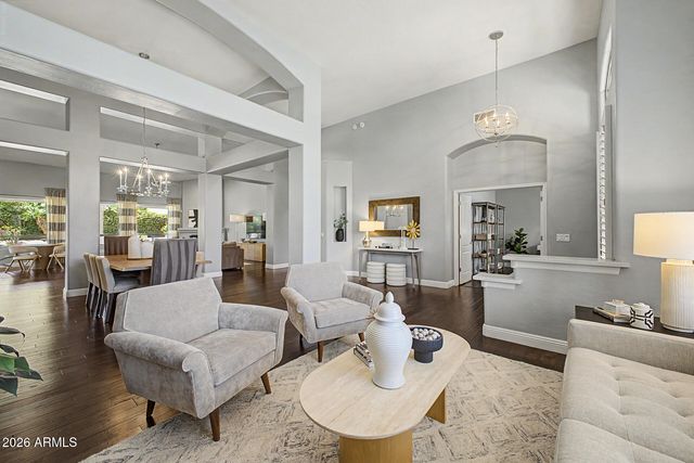 6430 E KATHLEEN Road, Scottsdale, AZ 85254