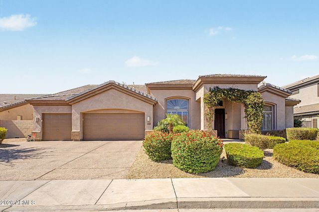 6430 E KATHLEEN Road, Scottsdale, AZ 85254