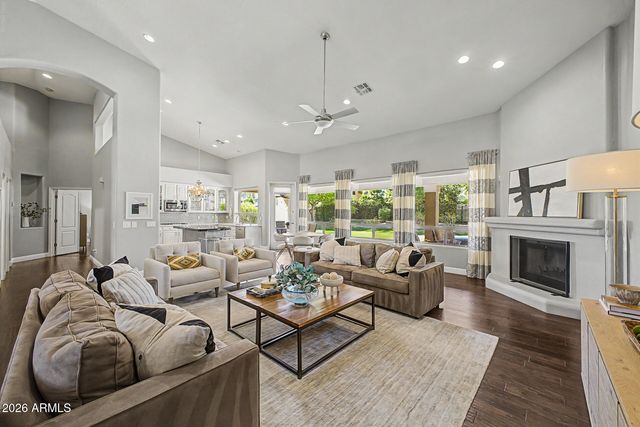 6430 E KATHLEEN Road, Scottsdale, AZ 85254