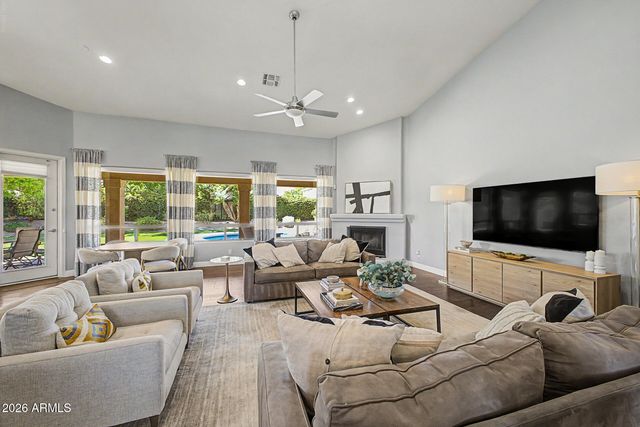 6430 E KATHLEEN Road, Scottsdale, AZ 85254