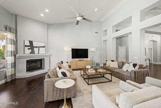 6430 E KATHLEEN Road, Scottsdale, AZ 85254
