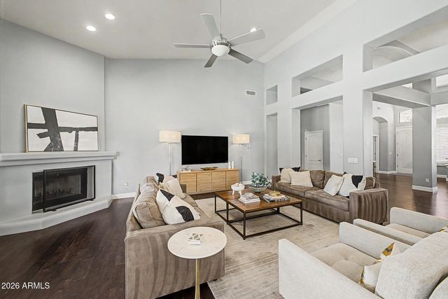 6430 E KATHLEEN Road, Scottsdale, AZ 85254