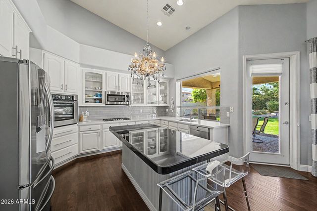 6430 E KATHLEEN Road, Scottsdale, AZ 85254