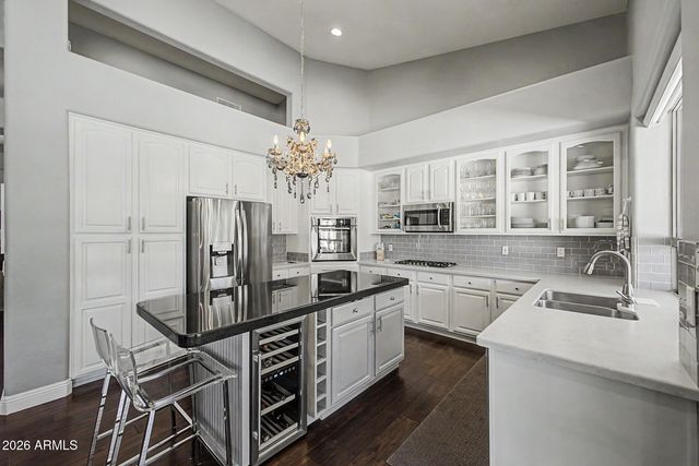 6430 E KATHLEEN Road, Scottsdale, AZ 85254